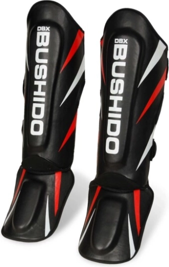 Протектори за пищяли DBX BUSHIDO – Dbd-sp-10v2