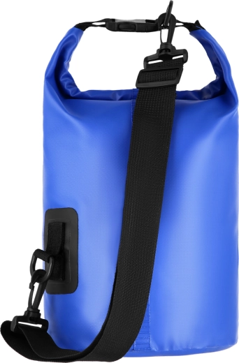 Comfortable carry with shoulder strap
