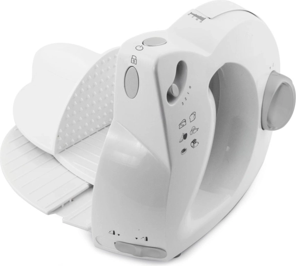 Широко регулиране на дебелината на рязане