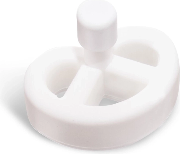 Pretzel Press Mold (UH Plastic)