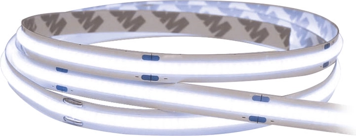 Solight LED COB лента 50 м студено бяла 6000 K 10 W/м 8 мм