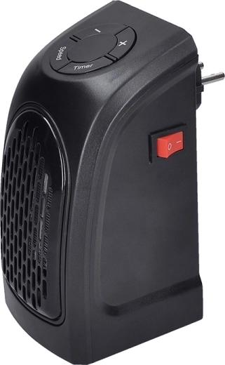Direct plug-in connection