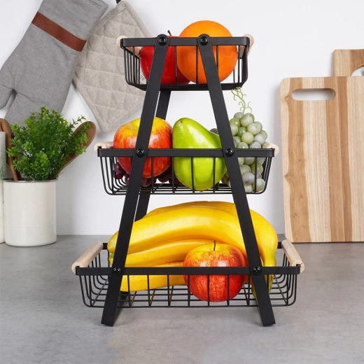 Икономично трипластово подреждане