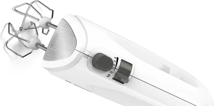 Мощен мотор 400 W за надеждна производителност