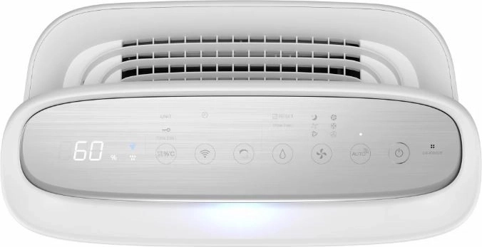 Интелигентно управление и режим ION SHOWER