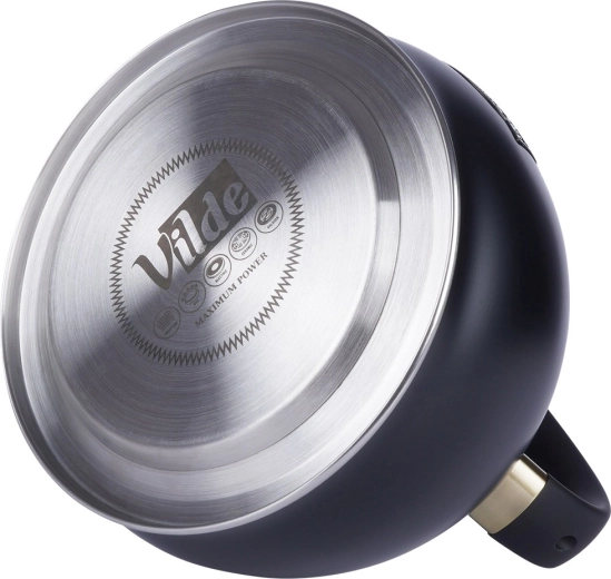 Бързо завиране и икономия на енергия