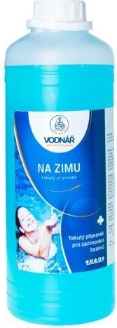 Winter Solution for Pools Vodnář 1 l
