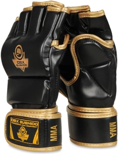 MMA тренировъчни ръкавици DBX Bushido – Код 986112-1