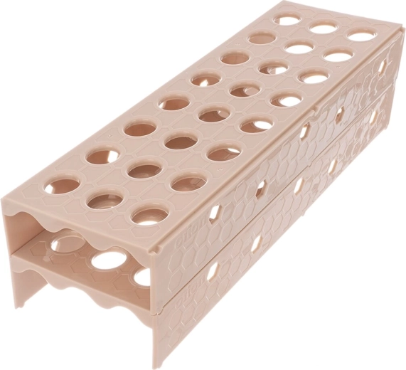 UH plastic for easy cleaning