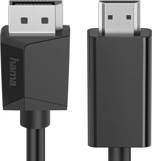 DisplayPort to HDMI 4K Cable, 1.5 m