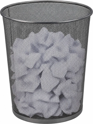 Breathable metal mesh
