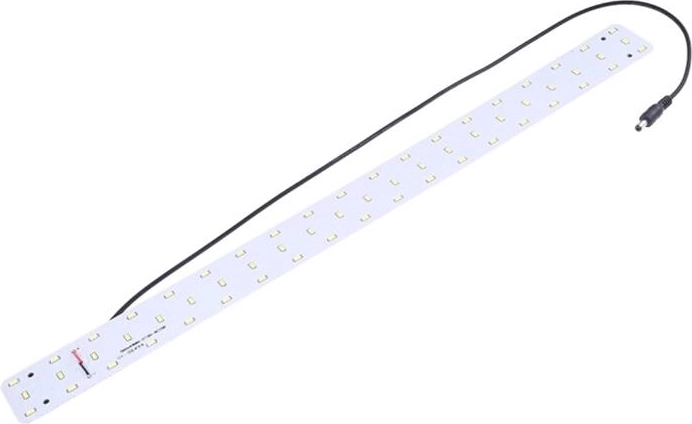 PULUZ Aluminum Light Panel for 60 cm Studio Tent 30 W 1690 lm