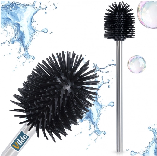 Лесна поддръжка и бързо изплакване