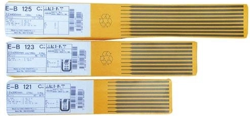 Welding Electrode ER 117 2.5 × 350 mm – basic universal