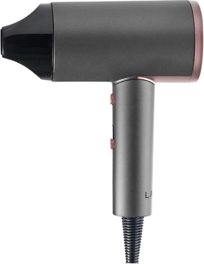 Cool air and rotating concentrator