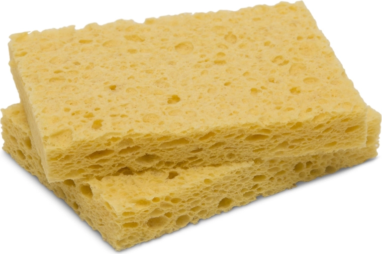Поялна гъба - 1 брой