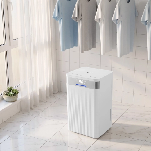 Help with drying laundry