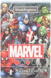 Карти за игра Waddingtons No. 1 Marvel Universe
