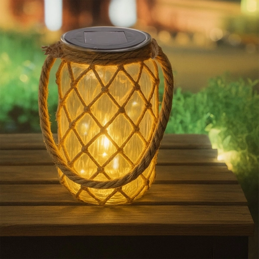 Decorative light for ambiance