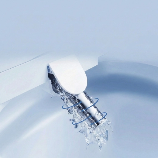 Customized intimate washing