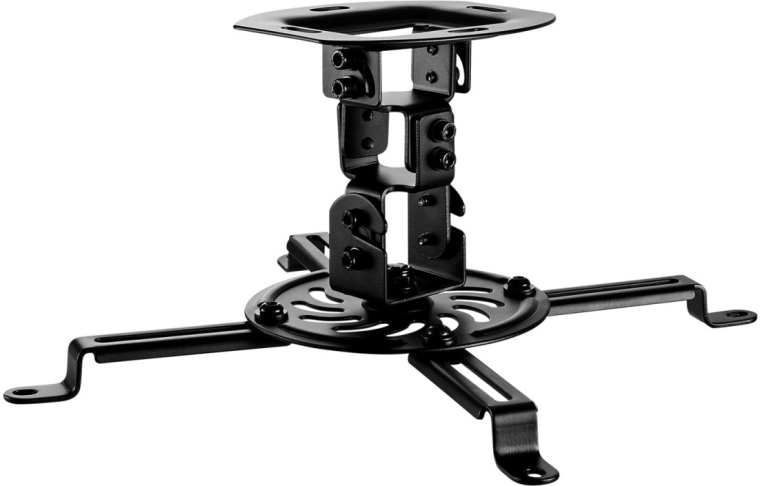 Maclean universal ceiling projector mount MC-200 B