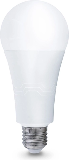Solight LED bulb premium E27 22 W 4000 K 2090 lm