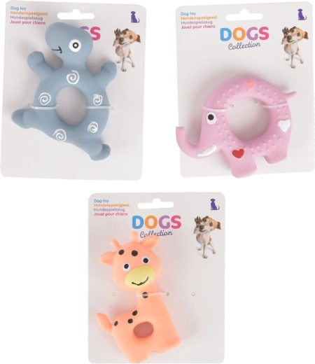 PUPPY dog toy animal (3 variants)