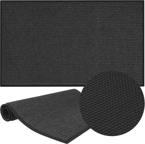 Trizand entrance doormat for the door 80 × 120 cm