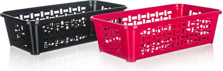 Smart middle tier for better organization