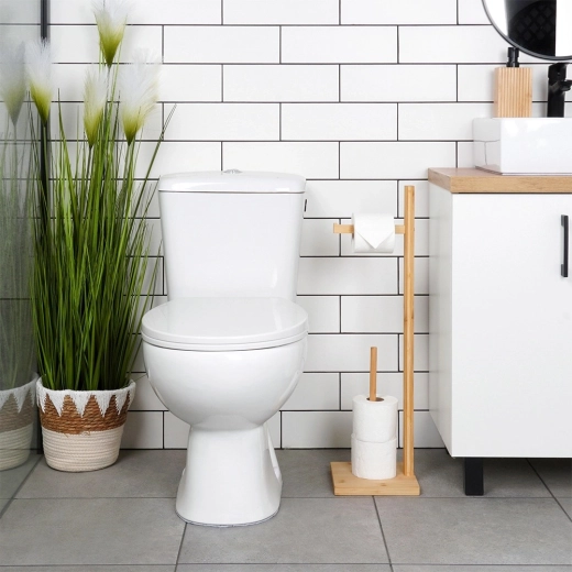 Стабилна основа без пробиване