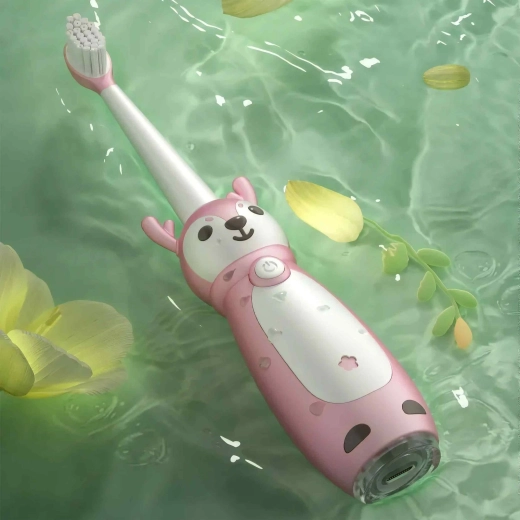 Водоустойчив дизайн и USB-C зареждане