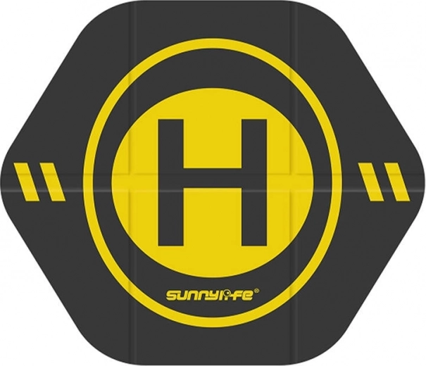 Landing Pad SUNNYLIFE for Drones 35 cm