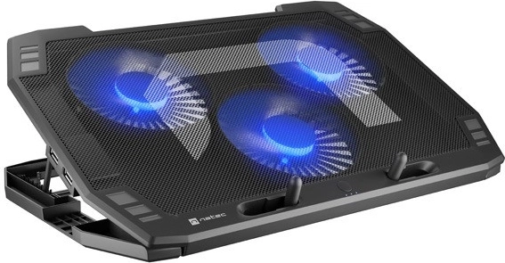 NATEC Oriole Laptop Cooling Pad 15.6–17.3"