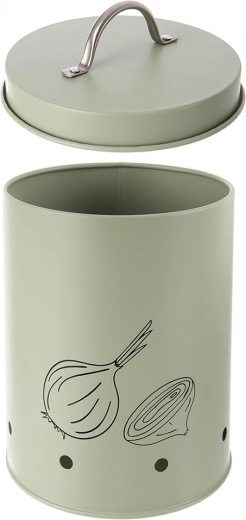 A style that fits any kitchen
