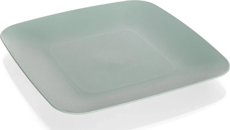 Modern square shape