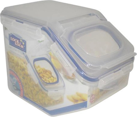 Food container with spout 2.5 l LOCK & LOCK