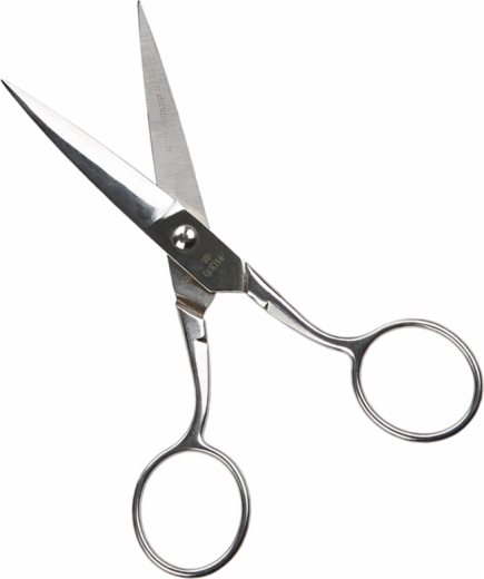 Gerpol Hairdressing Scissors 15.5 cm