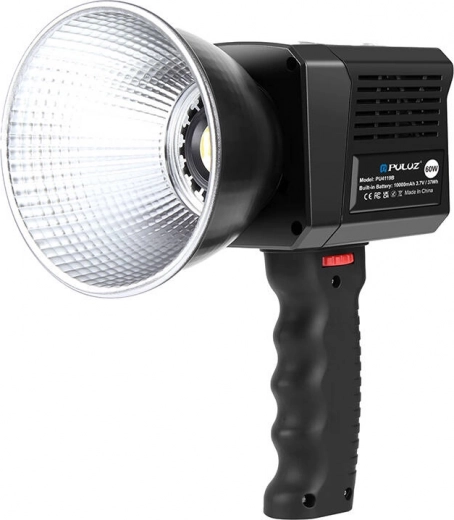 PULUZ PU4119B 60W studio lamp