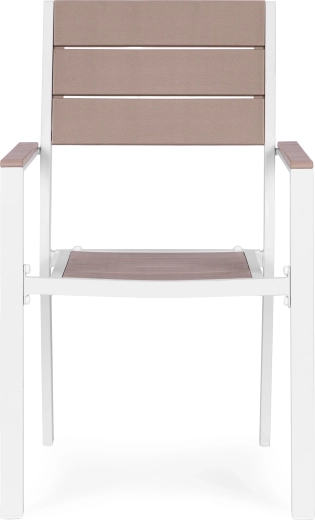 Durable steel construction
