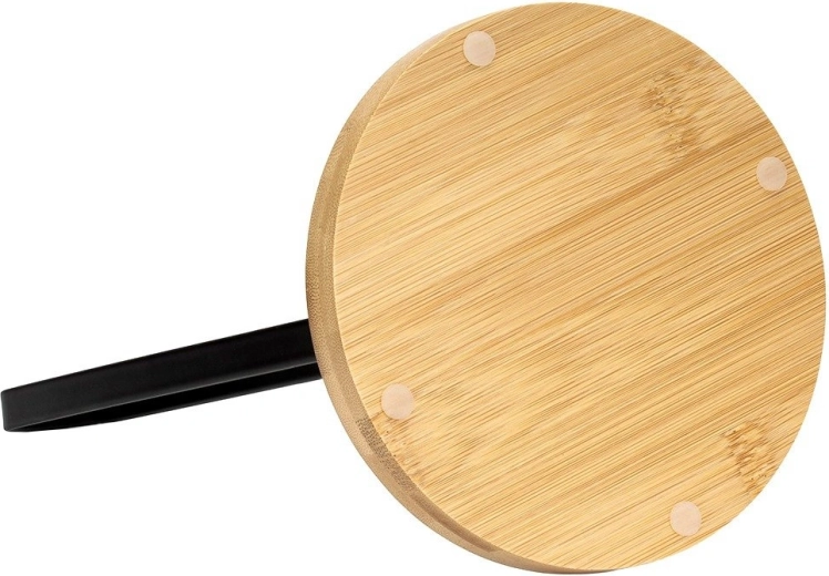 Stable bamboo base