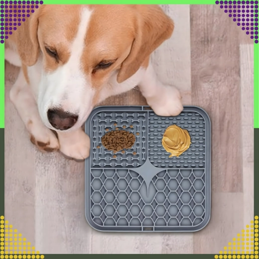 Различни текстури за по-дълга забава и по-чист език