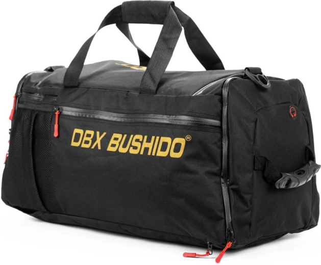 Спортна чанта и раница 3в1 DBX Bushido 55 л