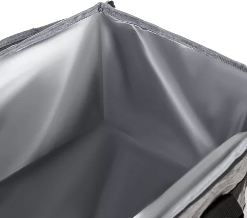 Strong insulation for cold and heat