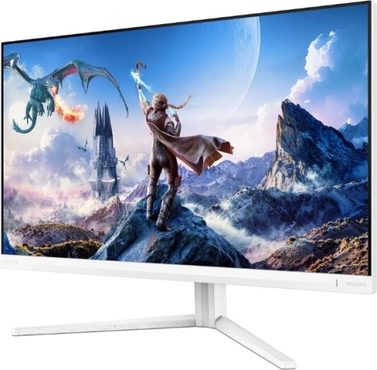 Wide angles and accurate IPS colors