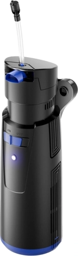 Филтрираща помпа с UV-C лампа Sunsun CUP-807