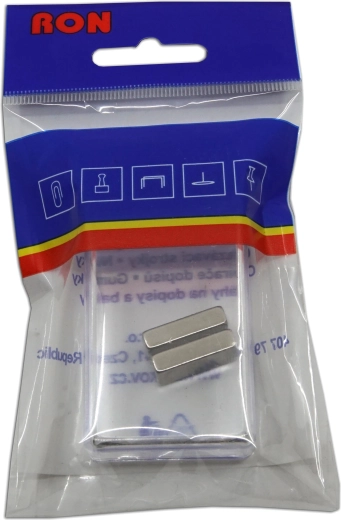 Practical pack of 2 pieces