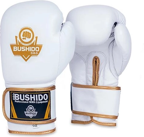 Боксови ръкавици DBX BUSHIDO – Код 647444-1