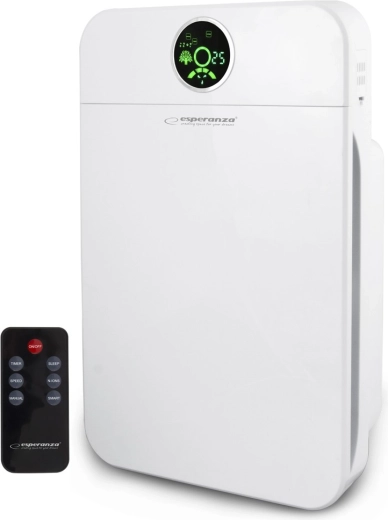 Air Purifier Zephyr