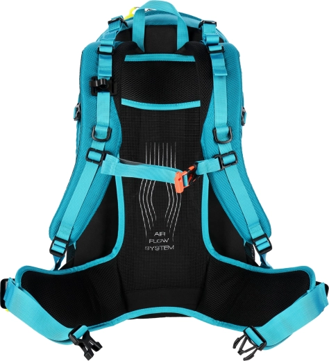 Breathable and comfortable carry