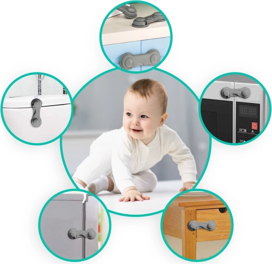 Universal protection for the whole home